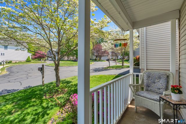 49 Copper Beech Lane 49, Portland, CT 06480