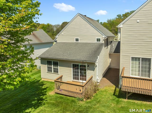49 Copper Beech Lane 49, Portland, CT 06480