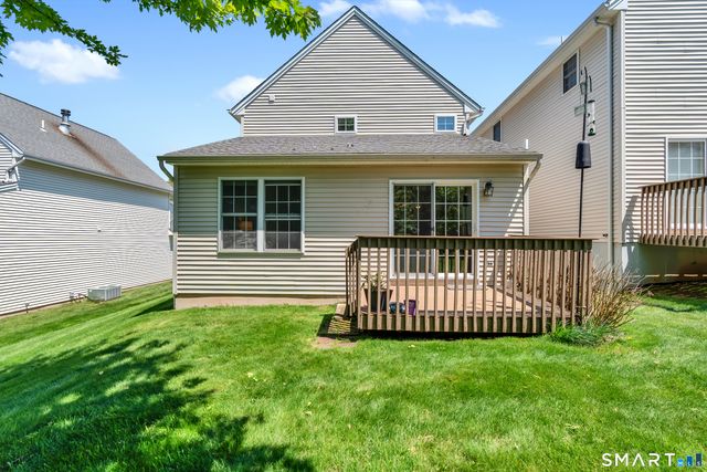 49 Copper Beech Lane 49, Portland, CT 06480