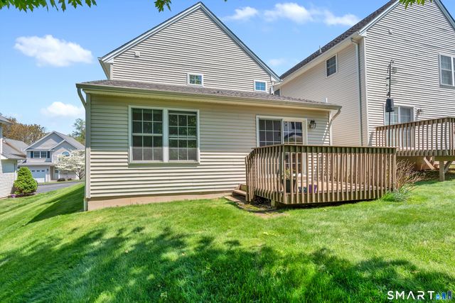 49 Copper Beech Lane 49, Portland, CT 06480