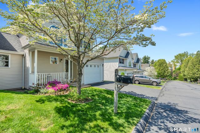 49 Copper Beech Lane 49, Portland, CT 06480