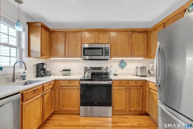 49 Copper Beech Lane 49, Portland, CT 06480