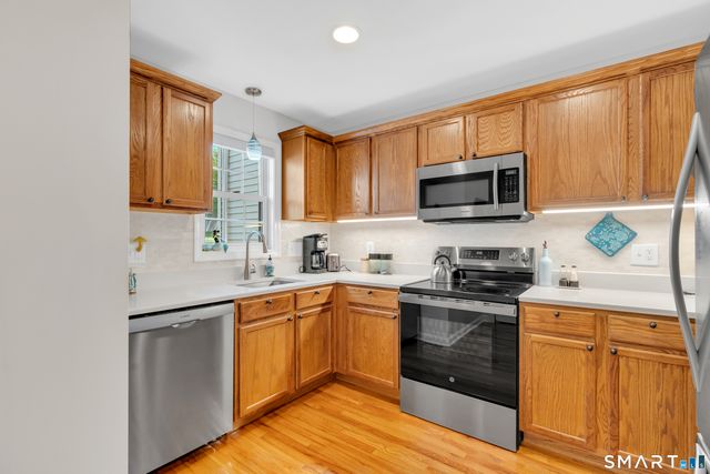 49 Copper Beech Lane 49, Portland, CT 06480