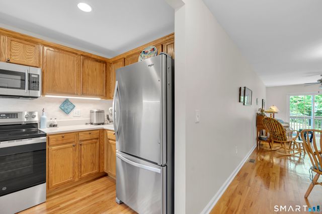 49 Copper Beech Lane 49, Portland, CT 06480