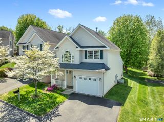 49 Copper Beech Lane 49, Portland, CT 06480