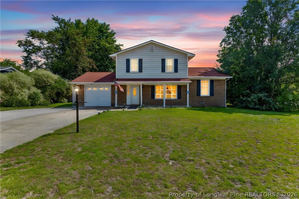 6870 Beaver Stone Drive, Fayetteville, NC 28314 — photo 22