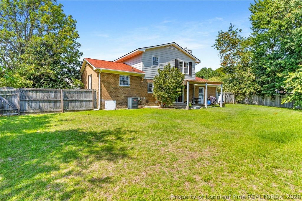 6870 Beaver Stone Drive, Fayetteville, NC 28314 — photo 23