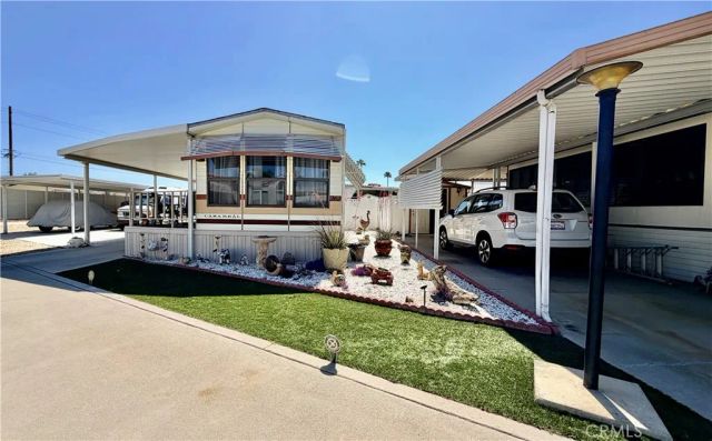 1295 S Cawston Avenue 262, Hemet, CA 92545