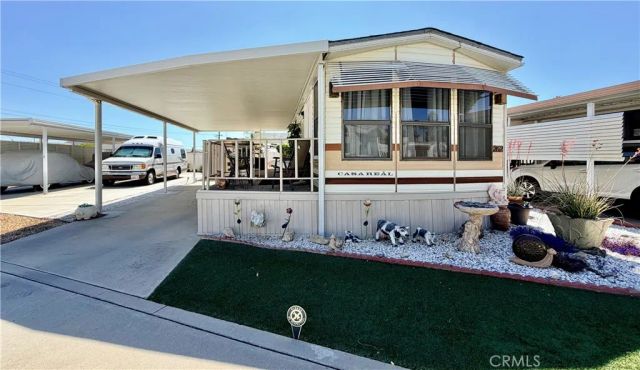 1295 S Cawston Avenue 262, Hemet, CA 92545