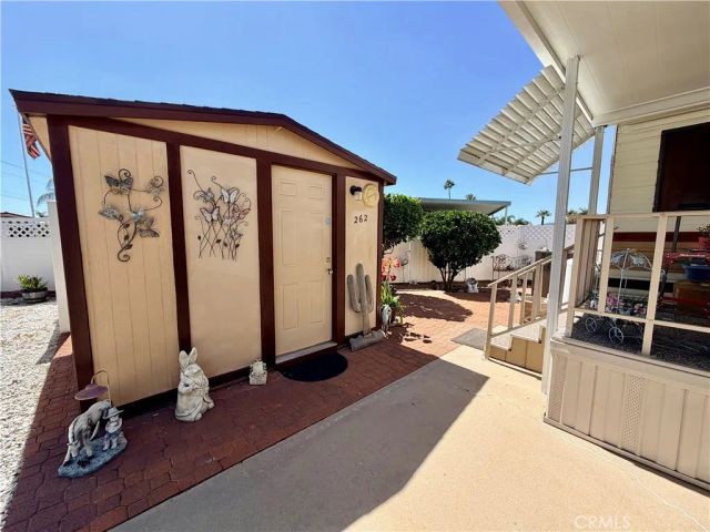 1295 S Cawston Avenue 262, Hemet, CA 92545