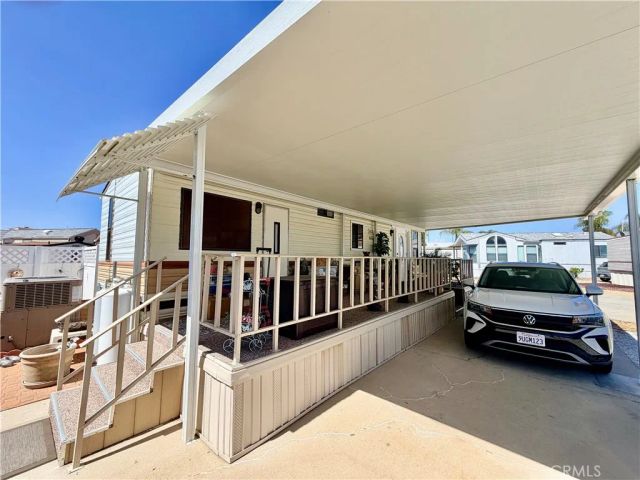 1295 S Cawston Avenue 262, Hemet, CA 92545