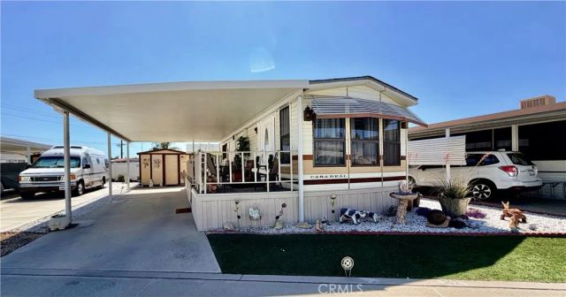 1295 S Cawston Avenue 262, Hemet, CA 92545
