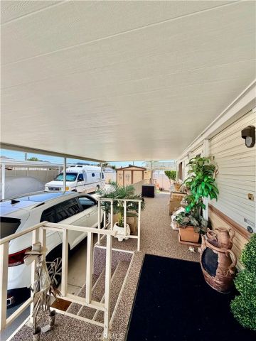 1295 S Cawston Avenue 262, Hemet, CA 92545
