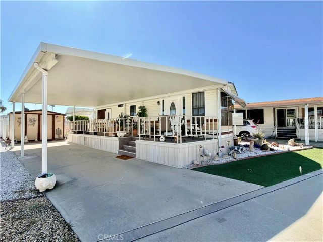 1295 S Cawston Avenue 262, Hemet, CA 92545