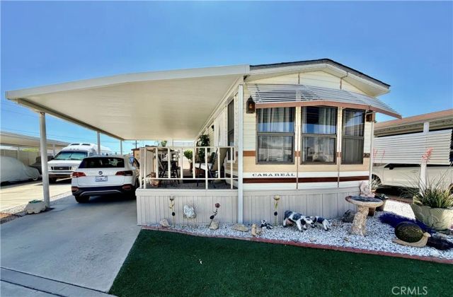 1295 S Cawston Avenue 262, Hemet, CA 92545