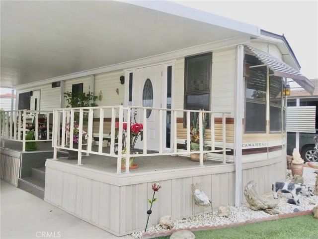 1295 S Cawston Avenue 262, Hemet, CA 92545