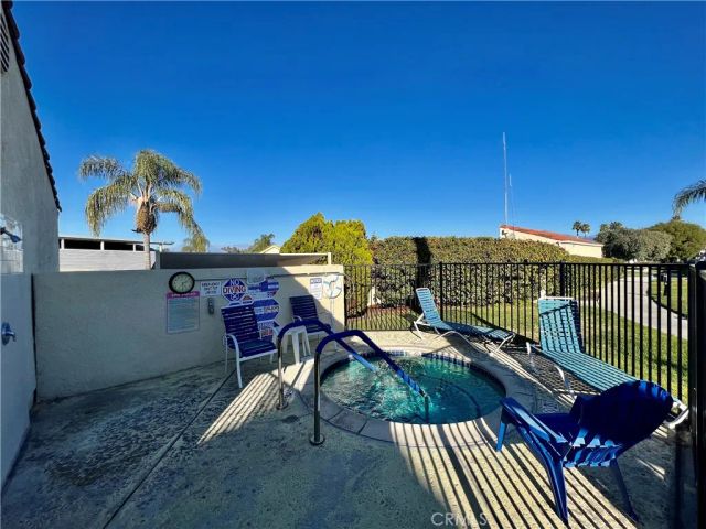 1295 S Cawston Avenue 262, Hemet, CA 92545