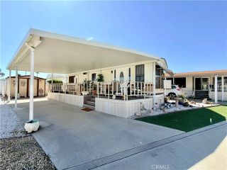 1295 S Cawston Avenue 262, Hemet, CA 92545