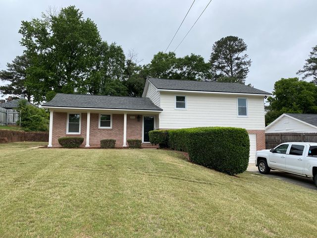 6323 Birling Drive, Columbus, GA 31909