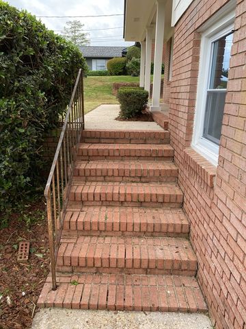 6323 Birling Drive, Columbus, GA 31909