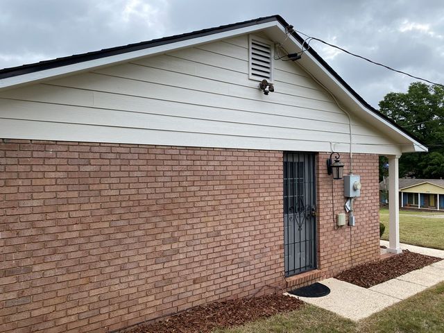 6323 Birling Drive, Columbus, GA 31909
