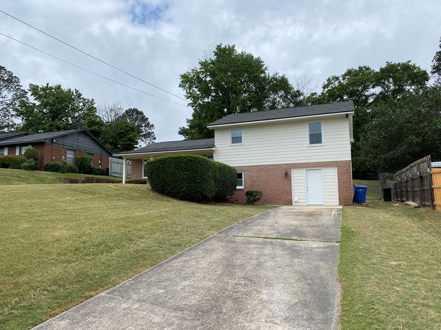 6323 Birling Drive, Columbus, GA 31909