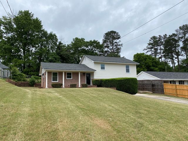 6323 Birling Drive, Columbus, GA 31909