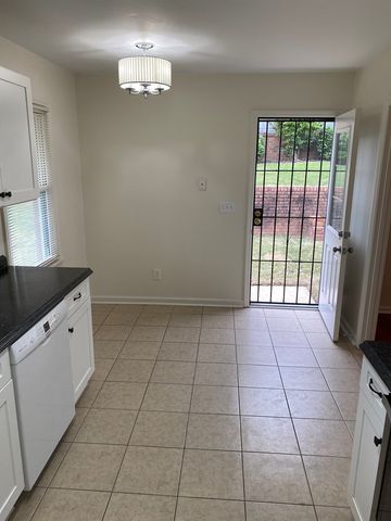 6323 Birling Drive, Columbus, GA 31909