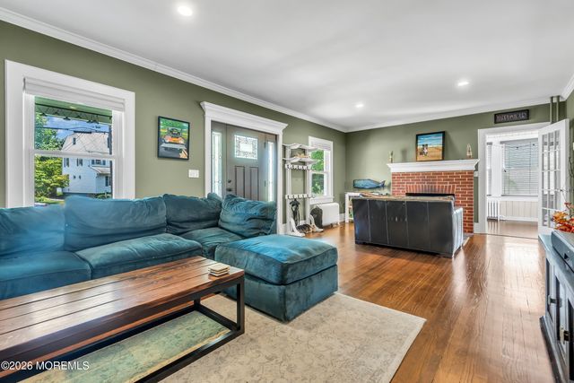 90 South Street, Red Bank, NJ 07701