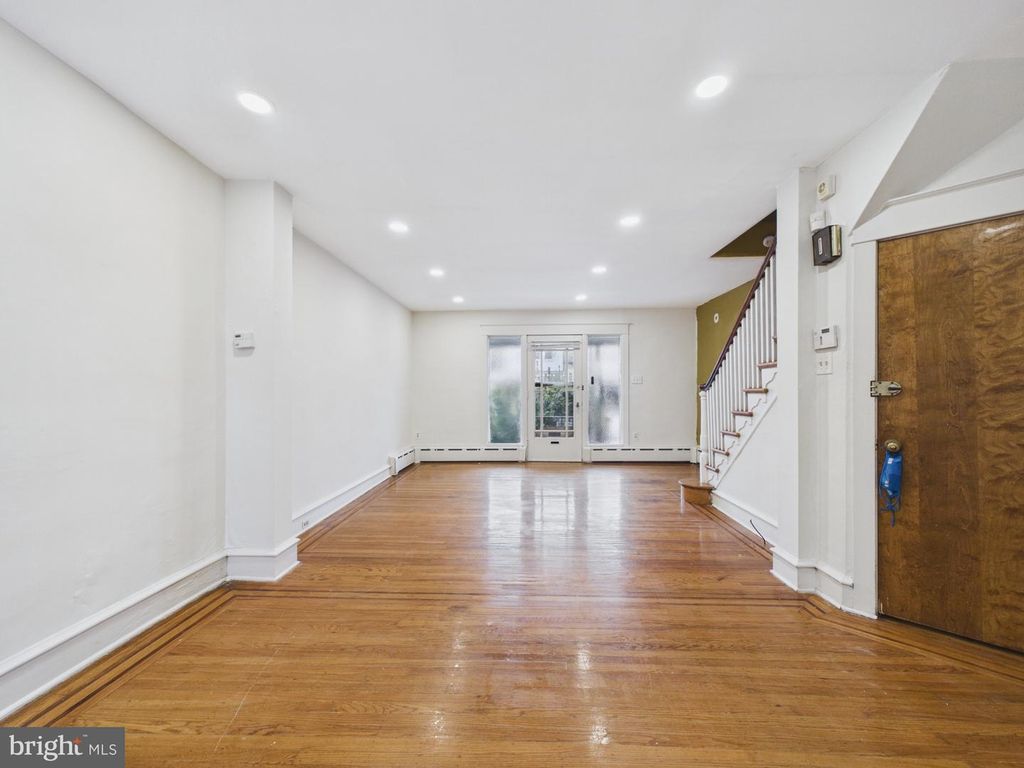 309 ROSEMAR ST, PHILADELPHIA, PA 19120 — exterior
