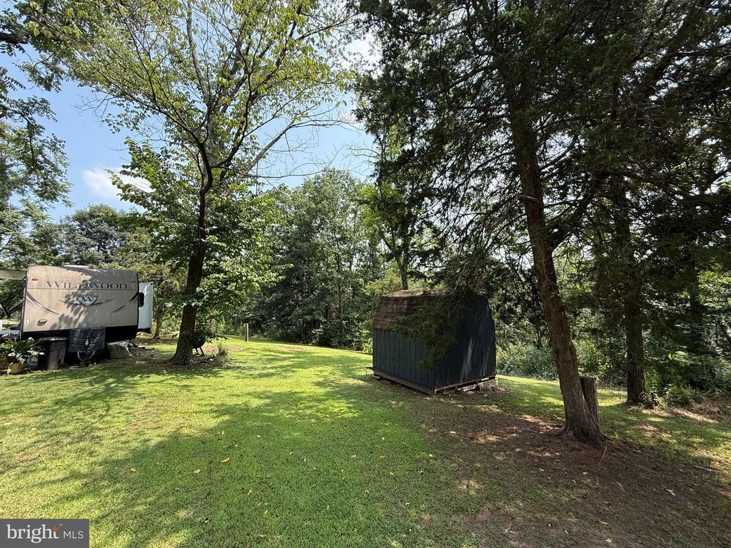 LOT 67 FELLER DR, Levels, WV 25431