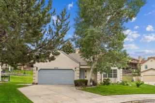 5715 Velvet Court, Colorado Springs, CO 80918