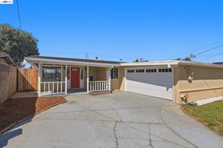 27409 Capri Ave, Hayward, CA 94545