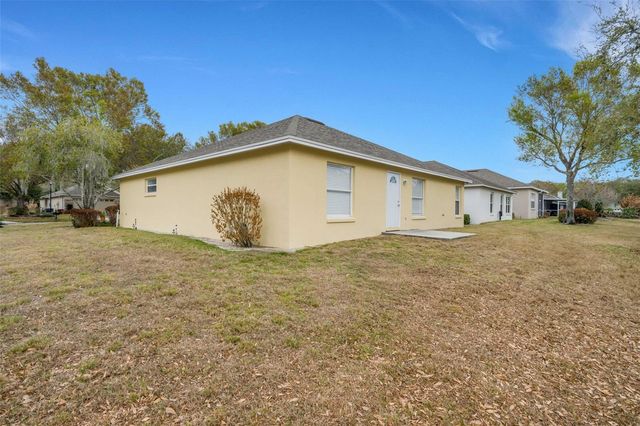 654 LAKE CLARK PLACE, Lakeland, FL 33813