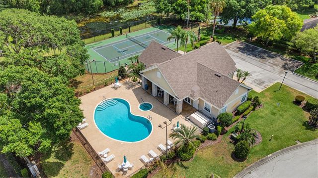 654 LAKE CLARK PLACE, Lakeland, FL 33813