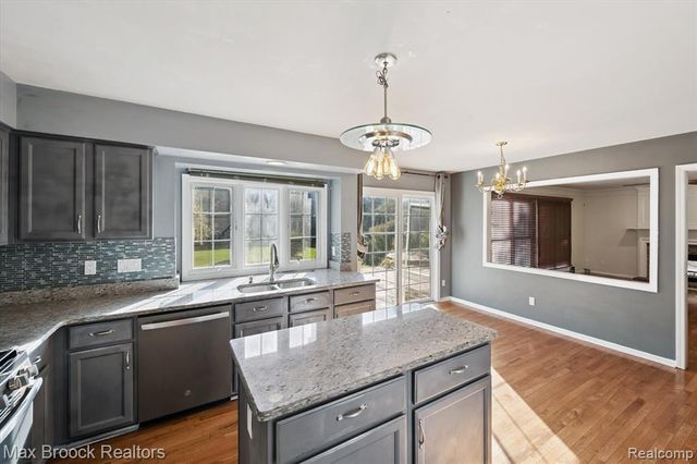 5872 Meadowview Drive, Plymouth, MI 48187