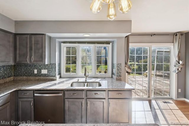 5872 Meadowview Drive, Plymouth, MI 48187