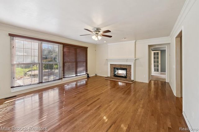 5872 Meadowview Drive, Plymouth, MI 48187