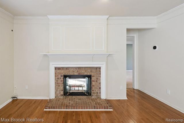 5872 Meadowview Drive, Plymouth, MI 48187