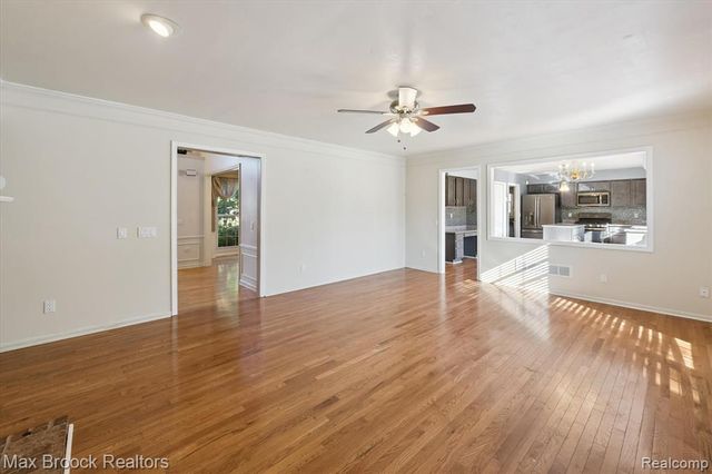 5872 Meadowview Drive, Plymouth, MI 48187