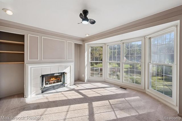 5872 Meadowview Drive, Plymouth, MI 48187