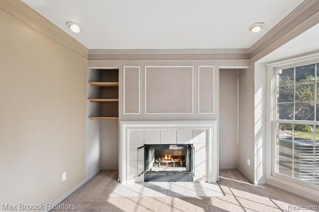 5872 Meadowview Drive, Plymouth, MI 48187