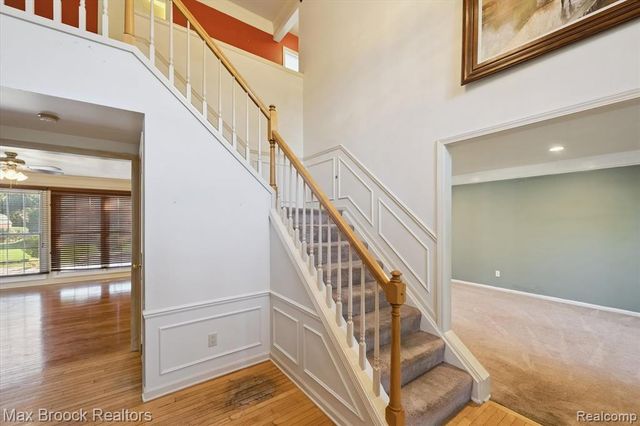 5872 Meadowview Drive, Plymouth, MI 48187