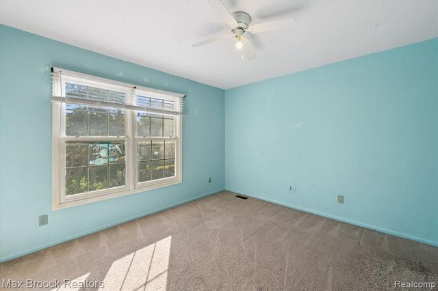 5872 Meadowview Drive, Plymouth, MI 48187