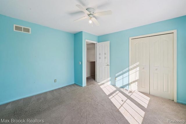 5872 Meadowview Drive, Plymouth, MI 48187