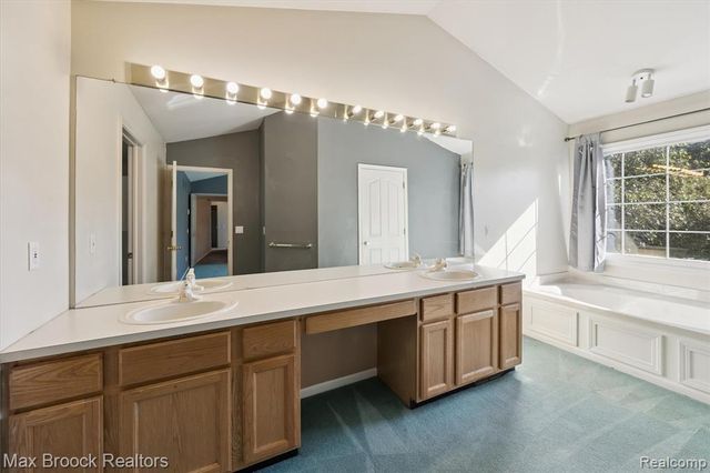 5872 Meadowview Drive, Plymouth, MI 48187