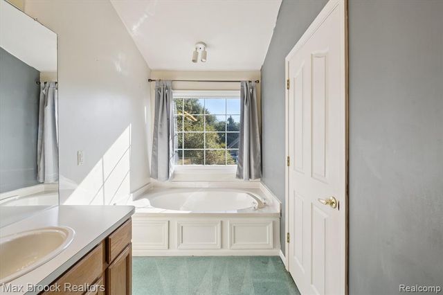 5872 Meadowview Drive, Plymouth, MI 48187