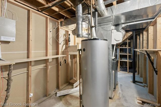 5872 Meadowview Drive, Plymouth, MI 48187