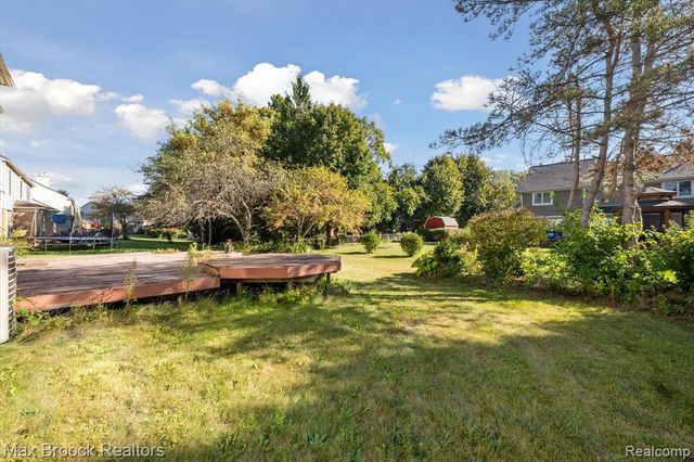 5872 Meadowview Drive, Plymouth, MI 48187