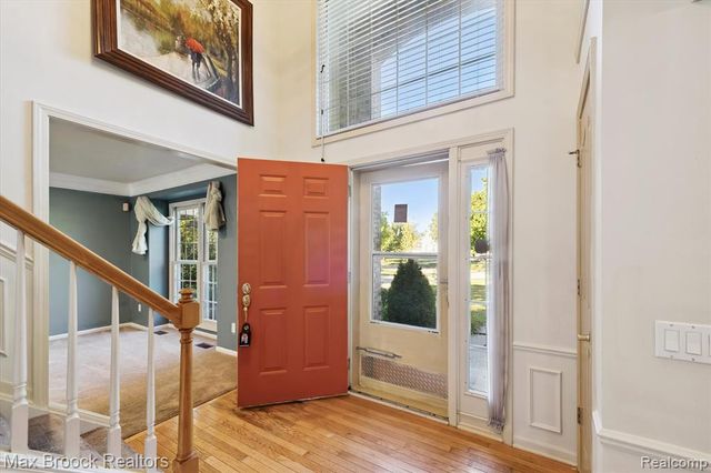 5872 Meadowview Drive, Plymouth, MI 48187